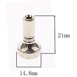 Replacement Lamp Turn Knob 5pcs