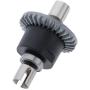Harilla 4X Metal 1.5 Diff Differential Gear for WLtoys 1/14 144001 RC Car Spare Part
