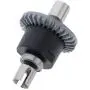 Harilla 4X Metal 1.5 Diff Differential Gear for WLtoys 1/14 144001 RC Car Spare Part Harilla 4X Metal 1.5 Diff Differential Gear for WLtoys 1/14 144001 RC Car Spare Part