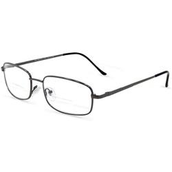 In Style Eyes Enda Middle BiFocal Reading Glasses Look Smart and Give You Flexibilty