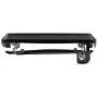 BOERLKY Automotive-door-conversion-kits For 79-93 Ford Various Models Exterior Black Metal Set Pair Outside Door Handles AA