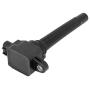X AUTOHAUX Auto Parts Ignition Coils H6T11171 Repair Replacement for Suzuki
