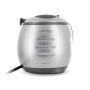 Magnasonic Professional Ultrasonic Jewelry Cleaner with Digital Timer for Eyeglasses, Rings, Coins (MGUC500)