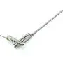 DIAOSnx Set of 50 Metal Wire Alligator Clamp Long-Tailed Alligator Iron Clip Clasp for DIY Card Photo Memo Clip Holder 6inch (150mm) DIAOSnx Set of 50 Metal Wire Alligator Clamp Long-Tailed Alligator Iron Clip Clasp for DIY Card Photo Memo Clip Holder 6inch (150mm)