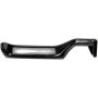 Dorman 77177M Interior Door Handle for Select Ford Models, Black