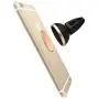 Sakula Circular Car Mount Metal Plate for All Magnetic Car Mount Cellphone Holder Gold Sakula Circular Car Mount Metal Plate for All Magnetic Car Mount Cellphone Holder Gold