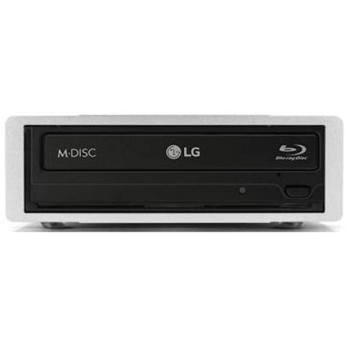 OWC Mercury Pro 16X Blu-ray, 16X DVD, 48X CD Read/Write Solution