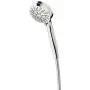 Moen 26100 Engage Magnetix 3.5-Inch Six-Function Handheld Showerhead with Magnetic Docking System, Chrome Moen 26100 Engage Magnetix 3.5-Inch Six-Function Handheld Showerhead with Magnetic Docking System, Chrome