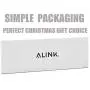 ALINK 12-Pack Stainless Steel Metal Straws with Silicone Tips, Long Reusable Drinking Straws for 20oz/ 30oz Yeti/Rtic Tumblers, Starbucks, Tervis with 2 Cleaning Brush and Carrying Case