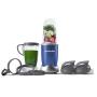 NutriBullet NB9-1301B Pro 13 Pcs Cobalt Blue, 900W
