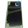 Galaxy Note 10 Plus Back Glass Cover Housing Door with Tape Parts Replacement for Samsung Galaxy Note10+ Note10 Plus 5G (Aura Black) Galaxy Note 10 Plus Back Glass Cover Housing Door with Tape Parts Replacement for Samsung Galaxy Note10+ Note10 Plus 5G (Aura Black)