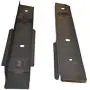 Pocono Metal Craft Extended Body Mount Set Rust Repair Replacement for Jeep Wrangler TJ 97-06 Pocono Metal Craft Extended Body Mount Set Rust Repair Replacement for Jeep Wrangler TJ 97-06
