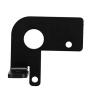 3D Printer Part Tool Auto Leveling Bed Sensor, 3D Printer Accessories BL-Touch for Creality CR-10/Ender-3 Adapter Plate Board with Bracket