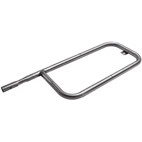 Onlyfire Stainless Steel Burner Tube Fits for Weber Q200/Q2000 Series Gas Grill(Replacement Part of 69956/60041/41862) Onlyfire Stainless Steel Burner Tube Fits for Weber Q200/Q2000 Series Gas Grill(Replacement Part of 69956/60041/41862)
