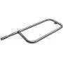 Onlyfire Stainless Steel Burner Tube Fits for Weber Q200/Q2000 Series Gas Grill(Replacement Part of 69956/60041/41862) Onlyfire Stainless Steel Burner Tube Fits for Weber Q200/Q2000 Series Gas Grill(Replacement Part of 69956/60041/41862)