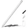 Stylus Pen for iPad Pencil with Tilt Sensitivity & Palm Rejection, Active Digital Pen for Apple iPad(2018-2020)-ipad Pro 11(1st/2nd)/12.9(3rd/4th)/Air 3-4/Mini 5/iPad 6/7/8th Generation