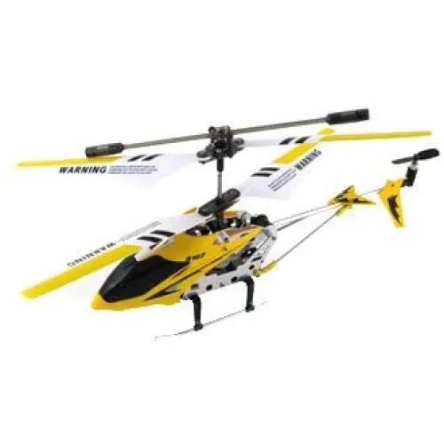 Tenergy Syma S107/S107G R/C HelicopterColors Vary Tenergy Syma S107/S107G R/C HelicopterColors Vary