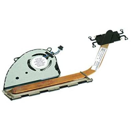 New Genuine Fan and Heatsink for 14-CE Series CPU Cooling Fan and Heatsink L19160-001 L19158-001