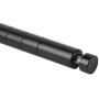 Honey-Can-Do 2-Pack Shelf Poles with Leg Levelers