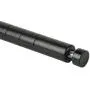 Honey-Can-Do 2-Pack Shelf Poles with Leg Levelers
