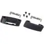 Adhiper Replacement Headband Metal Hinge Parts Compatible with Dr. Dre Studio 2.0 Headphones (Black) Adhiper Replacement Headband Metal Hinge Parts Compatible with Dr. Dre Studio 2.0 Headphones (Black)