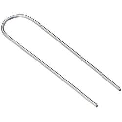 Orbit 65731 5/8 Metal Loop Stake Pack 10 Count