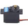 JX Servo PDI-9180MG 180° Servo 2.0kg 0.12sec Degree for MG Metal Gear Analog Remote Control Parts and Accessories