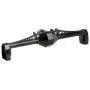 LCX Racing 1/10th RC Crawler Car CNC Machined Rear Axle Housing Case Set for Axial Capra UTB, Upgrades Parts Accessories LCX Racing 1/10th RC Crawler Car CNC Machined Rear Axle Housing Case Set for Axial Capra UTB, Upgrades Parts Accessories