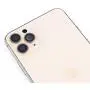 Group Vertical Replacement Back Glass Full Midframe Assembly Compatible with Apple iPhone 11 Pro Max (A2161, A2220, A2218) (6.5'') (Gold) Group Vertical Replacement Back Glass Full Midframe Assembly Compatible with Apple iPhone 11 Pro Max (A2161, A2220, A2218) (6.5'') (Gold)