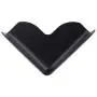 MIYAKO USA 8 Pack - 1.5'' Cabinets Speaker Corners Protector Black Squared Metal for Front of PA/DJ (21-812) MIYAKO USA 8 Pack - 1.5'' Cabinets Speaker Corners Protector Black Squared Metal for Front of PA/DJ (21-812)