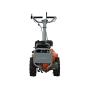 YARDMAX YT4565 Dual Rotating Rear Tine Tiller, 208Cc, Briggs