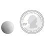 ImpressArt - Premium Metal Stamping Blanks for Metal Stamping and Jewelry Making (24 Pack) (1/2'' Circle, Alkeme)