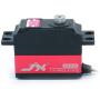 JX Servo PDI-2506MG 6kg Metal Gear Digital Coreless Servo Motor for 1/10 1/8 RC Car Robot Arm Helicopter Airplane Parts