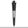 Malibu Sturdy Solid Ground Spike for Pathlight Spotlight Uplight Landscape In-ground Light Parts Metal Replacement Stake Diecast Aluminum Construction 8101-4820-01 Malibu Sturdy Solid Ground Spike for Pathlight Spotlight Uplight Landscape In-ground Light Parts Metal Replacement Stake Diecast Aluminum Construction 8101-4820-01