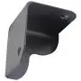 MIYAKO USA 8 Pack - 1.5'' Cabinets Speaker Corners Protector Black Squared Metal for Front of PA/DJ (21-812) MIYAKO USA 8 Pack - 1.5'' Cabinets Speaker Corners Protector Black Squared Metal for Front of PA/DJ (21-812)