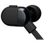 OV Pro World’s First Voice Activated Headphones | Professionally Reviewed| Noise Cancelling, Great Sound| Lightweight, Bluetooth Neckband| Bundled with App Optimizes Hands-Free (Gunmetal Black)