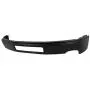 2011-2014 Gmc Sierra 2500hd 3500hd Front Bumper Face Bar Primed Black with Air Intake Hole GM1002840 2011-2014 Gmc Sierra 2500hd 3500hd Front Bumper Face Bar Primed Black with Air Intake Hole GM1002840