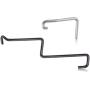 Throttle Choke Rod Lever Fit for Stihl 021 023 025 MS210 MS230 MS250 Chainsaw Parts
