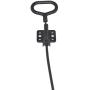 FR Furniture Rehab Replacement D-Ring Parachute Style Recliner Release Handle for Lane and Action Furniture FR Furniture Rehab Replacement D-Ring Parachute Style Recliner Release Handle for Lane and Action Furniture