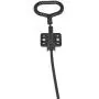 FR Furniture Rehab Replacement D-Ring Parachute Style Recliner Release Handle for Lane and Action Furniture