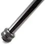 XSPC G1/4'' to 10mm ID, 14mm OD Rigid Tubing Fitting (For use with XSPC Metal & PETG Tubing Only), Black Chrome, 12-pack XSPC G1/4'' to 10mm ID, 14mm OD Rigid Tubing Fitting (For use with XSPC Metal & PETG Tubing Only), Black Chrome, 12-pack