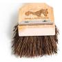 GRILLBADGER. The Safer Grill Cleaning Brush. All Natural. No Metal bristles.