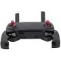 F Fityle Mini Control Stick Metal Joystick Protector Remote Controller Stick Thumb Rocker for DJI Mavic Mini/Mavic 2 /Mavic Air Drone Accessories - red