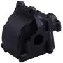 Hobbypark Metal Aluminum Gearbox Housing Cover (Shell Only, Front or Rear) for WLtoys 144001 Upgrades 1/14 RC Car Parts Hobbypark Metal Aluminum Gearbox Housing Cover (Shell Only, Front or Rear) for WLtoys 144001 Upgrades 1/14 RC Car Parts