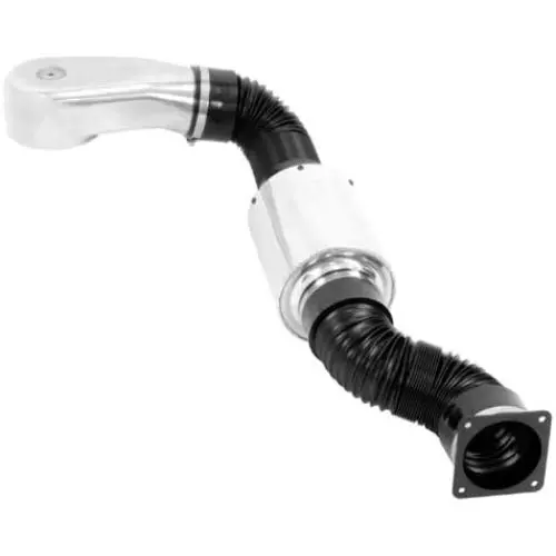 Spectre Performance 743 Single Plenum Air Box Kit Spectre Performance 743 Single Plenum Air Box Kit