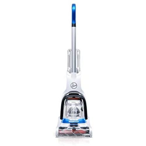 Hoover PowerDash Pet Compact Carpet Cleaner Machine, Lightweight, FH50700, Blue