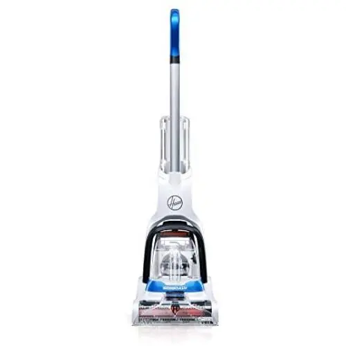 Hoover PowerDash Pet Compact Carpet Cleaner Machine, Lightweight, FH50700, Blue Hoover PowerDash Pet Compact Carpet Cleaner Machine, Lightweight, FH50700, Blue