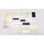 Engraving Plate Assortment - 20 Piece Aluminum and Brass Stamping Engraving Plate Assortment - 20 Piece Aluminum and Brass Stamping