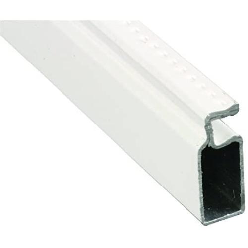 Prime-Line MP14074 Aluminum Screen Frame – 5/16” x 3/4” x 72” – Build or Repair Window Screens – Cut to Size – Uses 5/16” x 3/4” Screen Frame Corners – White Finish (Box of 20, 72” pieces) Prime-Line MP14074 Aluminum Screen Frame – 5/16” x 3/4” x 72” – Build or Repair Window Screens – Cut to Size – Uses 5/16” x 3/4” Screen Frame Corners – White Finish (Box of 20, 72” pieces)