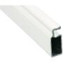 Prime-Line MP14074 Aluminum Screen Frame – 5/16” x 3/4” x 72” – Build or Repair Window Screens – Cut to Size – Uses 5/16” x 3/4” Screen Frame Corners – White Finish (Box of 20, 72” pieces) Prime-Line MP14074 Aluminum Screen Frame – 5/16” x 3/4” x 72” – Build or Repair Window Screens – Cut to Size – Uses 5/16” x 3/4” Screen Frame Corners – White Finish (Box of 20, 72” pieces)